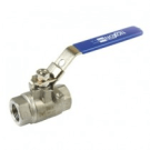 Stainless steel ball Valves & Faucets