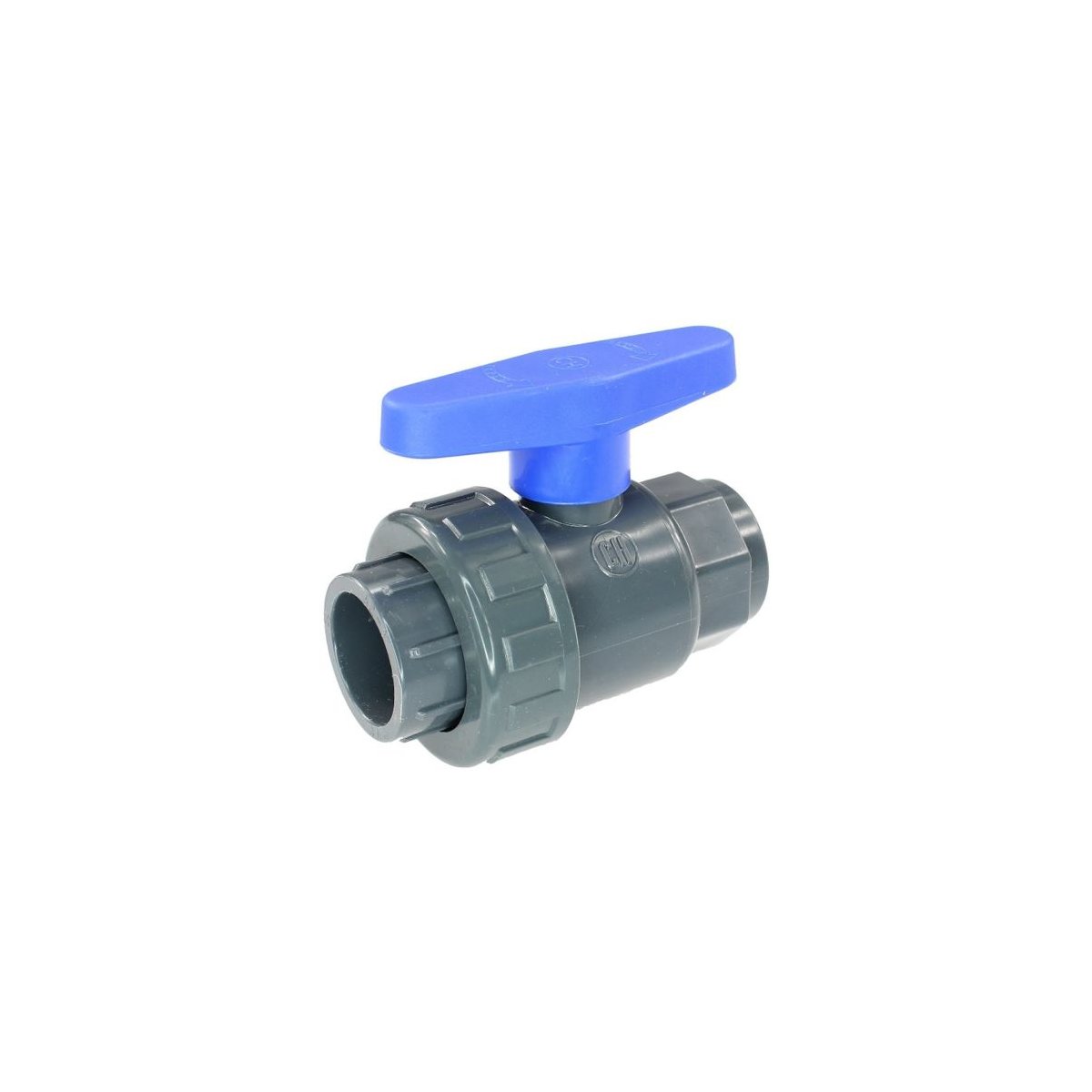 PVC-U Ball valves