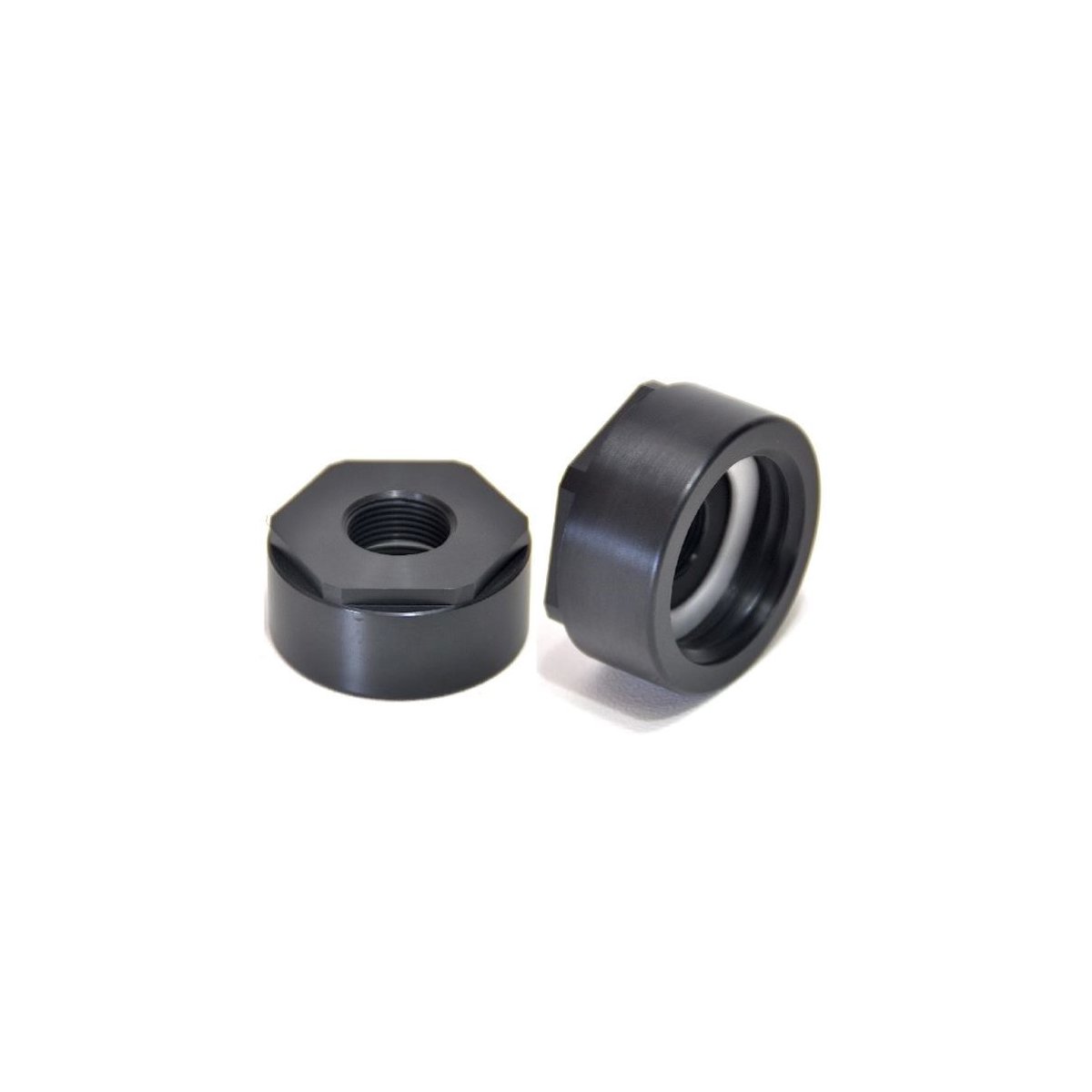      Adapters with S100x8 screw thread. Big...
