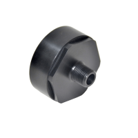 Adattatore IBC 2" NPS > 1/2" BSP maschio...