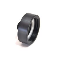 IBC Adapter S100x8 > 1/2" buitendraad (PE-HD)