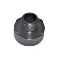 Adattatore IBC S75x6 > 1"1/4 BSP maschio (PE-HD)