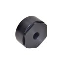 IBC Adapters S60x6 with BSP Female thread (PE-HD)