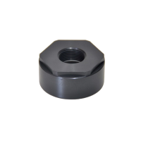 Adaptador de IBC S60x6 > 1" BSP Fêmea (PE-HD)