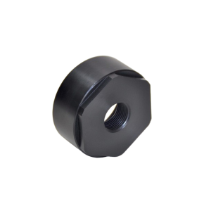 Adapter IBC S60x6 > 3/4" BSP żeński (PE-HD)