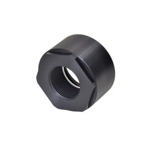 Raccord IBC S60x6 > 1"1/4 Femelle (PE-HD)