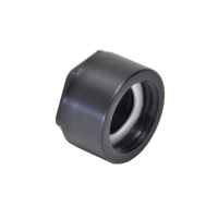 Raccord IBC S60x6 > 1"1/4 Femelle (PE-HD)