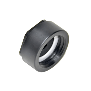 Adaptador IBC S60x6 > 3/8" BSP Hembra (PE-HD)