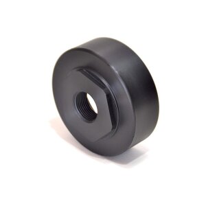 Raccord IBC S100x8 > 1" Femelle (PE-HD)