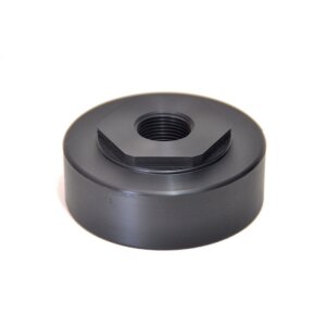 Raccord IBC S100x8 > 1" Femelle (PE-HD)