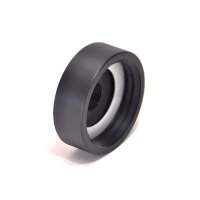 Raccord IBC S100x8 > 1" Femelle (PE-HD)