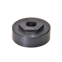 Raccord IBC S100x8 > 1" Femelle (PE-HD)