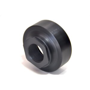 IBC Adapter S100x8 > 1"1/4 Innengewinde (PE-HD)