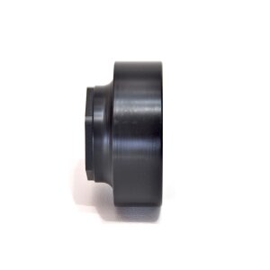 IBC Adapter S100x8 > 1"1/4 Innengewinde (PE-HD)