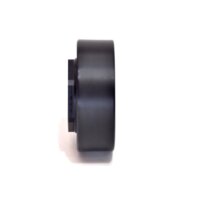 IBC Adapter S100x8 > 1"1/4 Innengewinde (PE-HD)