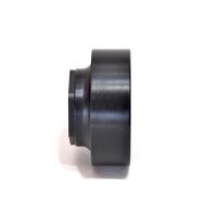 IBC Adapter S100x8 > 1"1/4 Innengewinde (PE-HD)