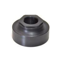 IBC Adapter S100x8 > 1"1/2 Innengewinde (PE-HD)