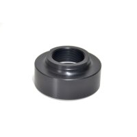 Adapter IBC S100x8 > 2" BSP żeński (PE-HD)