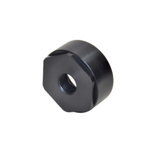 Adaptador IBC 2" BSP > 3/4" BSP Hembra (PE-HD)