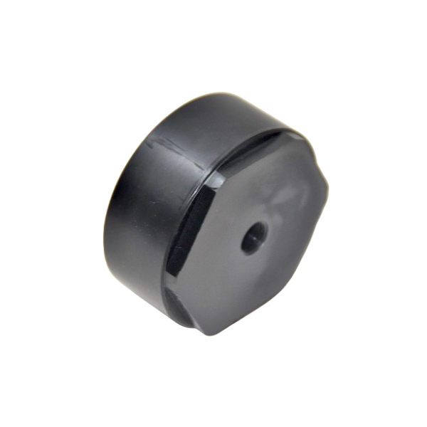 Adaptér IBC 2" BSP > 1/4" BSP samice (PE-HD)