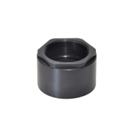 Adaptador IBC 2" BSP > 2" BSP Hembra (PE-HD)
