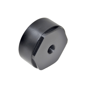 Raccord IBC 2" NPS > 3/8" Femelle (PE-HD)