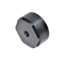 Raccord IBC 2" NPS > 3/8" Femelle (PE-HD)