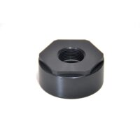 IBC Adapters 2"1/8 BSP met binnendraad (PE-HD)