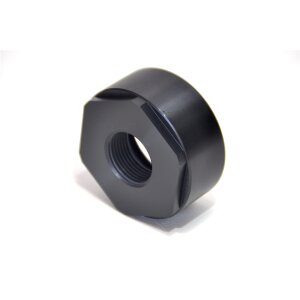 IBC Adapter 2"1/8 BSP > 1" binnendraad (PE-HD)