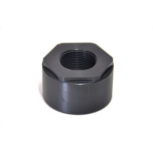 IBC-sovitin 2"1/8 BSP > 1"1/4 BSP naaras (PE-HD)