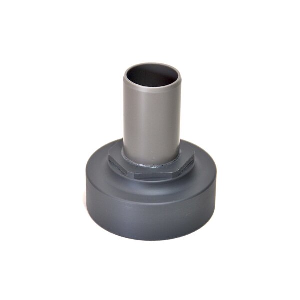 Adapter IBC S100x8 > Rura PVC 40 mm