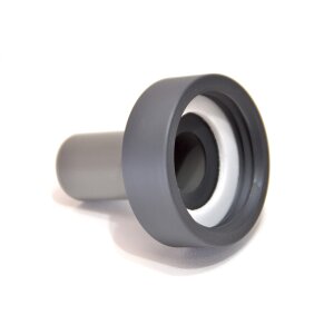 IBC-adapter S100x8 > 50 mm PVC-rør