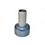 IBC Adapter 2" NPS > 40mm PVC tube