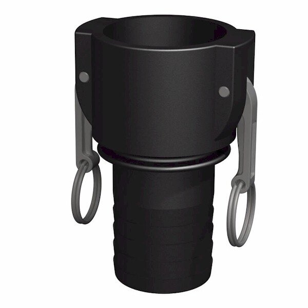 1"1/2 Camlock coupler Part C > 1"1/2 (38mm)...