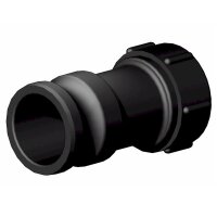 Adapter IBC 2" NPS > 2" Camlock część A...