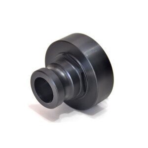IBC Adapter S100x8 > 2" Camlock Part A (HDPE)