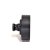 IBC Adapter S100x8 > 3/4" Camlock Part A (PE-HD)