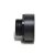 IBC Adapter S60x6 > DN25 (Rd52x1/6") Milchgewinde (PE-HD)