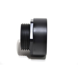 IBC Adapter S60x6 > DN32 (Rd58x1/6") Milchgewinde (PE-HD)