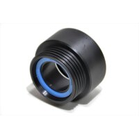 IBC-sovitin S60x6 > DN40 (Rd65x1/6") maitokierre...