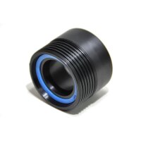 IBC-sovitin S60x6 > DN50 (Rd78x1/6") maitokierre...