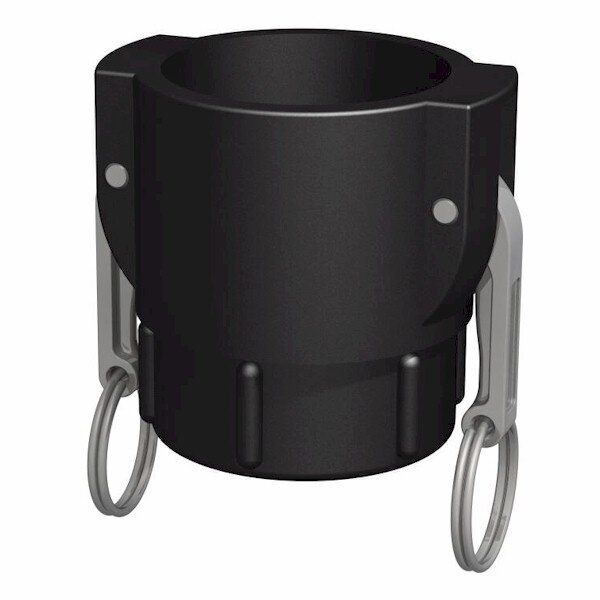 Raccord 2" Camlock Part D > 2" BSP Femelle...