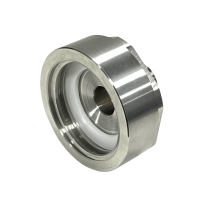 IBC Adapter S60x6 > 3/4" Außengewinde (Edelstahl)