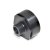 IBC Adapters S80x6 with BSP Male thread (PE-HD)
