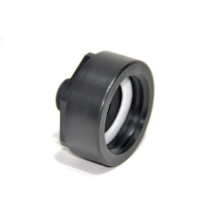 IBC Adapter S80x6 > 3/4" buitendraad (PE-HD)