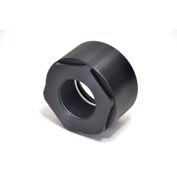 IBC Adapters S80x6 met binnendraad (PE-HD)