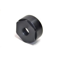 IBC Adapters S80x6 met binnendraad (PE-HD)