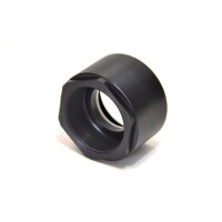 IBC Adapter S80x6 > 2" binnendraad (PE-HD)