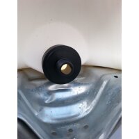 IBC-adapter S80x6 > 2"1/2 BSP hunn (PE-HD)