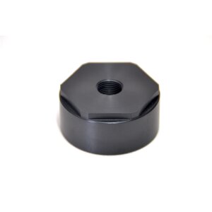 Adapter IBC S75x6 > 1/2" BSP żeński (PE-HD)